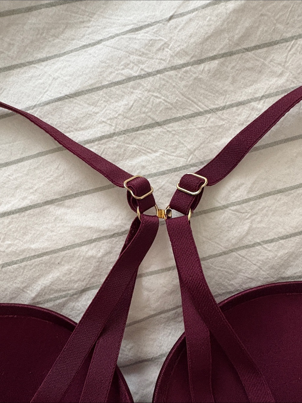La Senza push up bra 32B like new - Picture 4 of 11